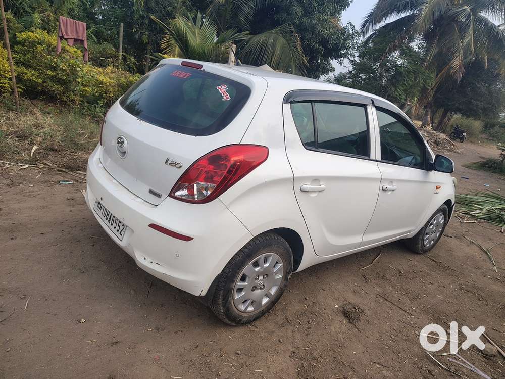 Hyundai I20 2012 Petrol 98000 Km Driven