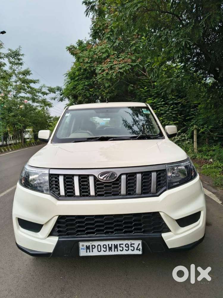 Mahindra Bolero Neo 1.5 N8, 2022, Diesel