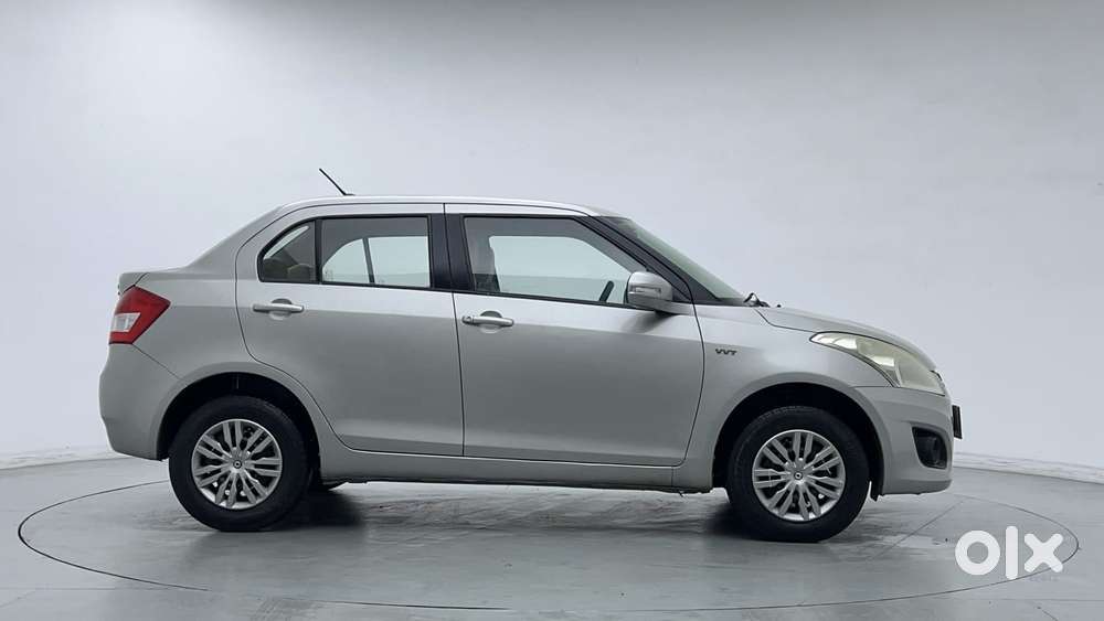 Maruti Suzuki Swift Dzire 1.3 Vxi, 2014, Petrol