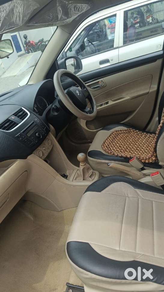 Maruti Suzuki Swift Dzire Vdi (o), 2012, Diesel