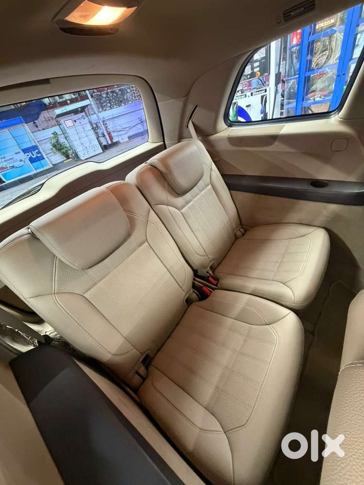 Mercedes-benz Gl-class 2015 53,000kms