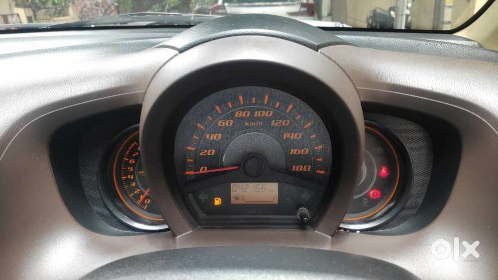 Honda Amaze 1.2 Smt I Vtec, 2013, Petrol