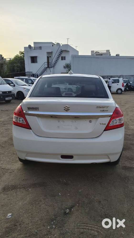 Maruti Suzuki Swift 2011-2014 Vdi, 2014, Diesel