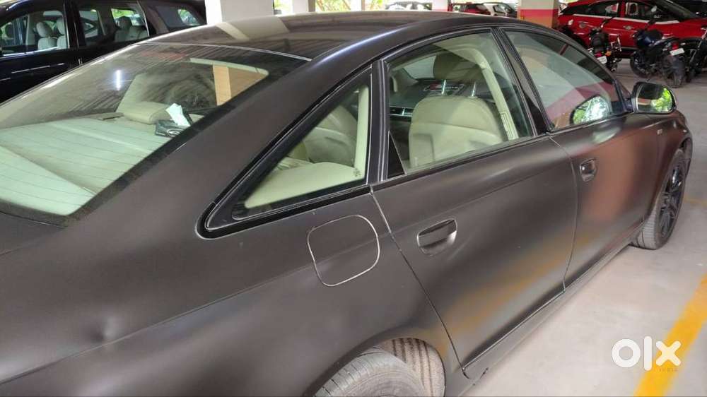 Audi A6 Diesel 2009