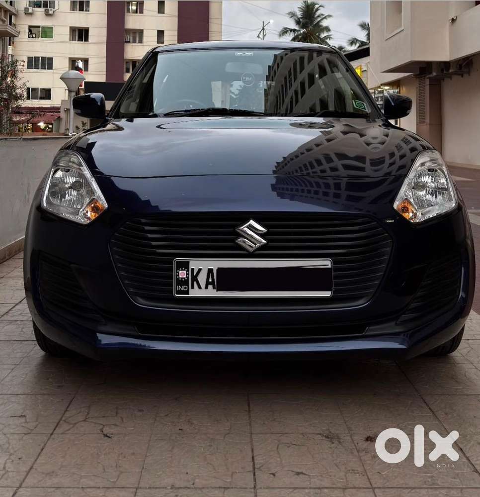 Maruti Suzuki 2020 Model