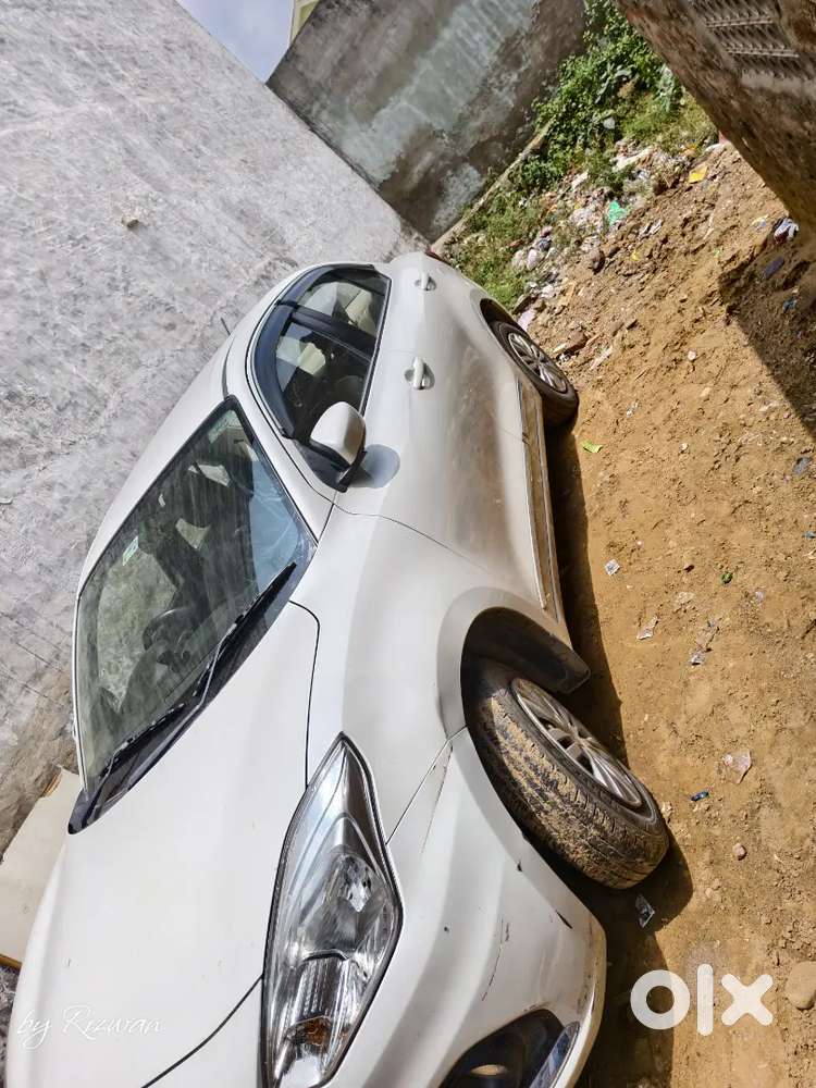 Maruti Suzuki Dzire Vxi 2022