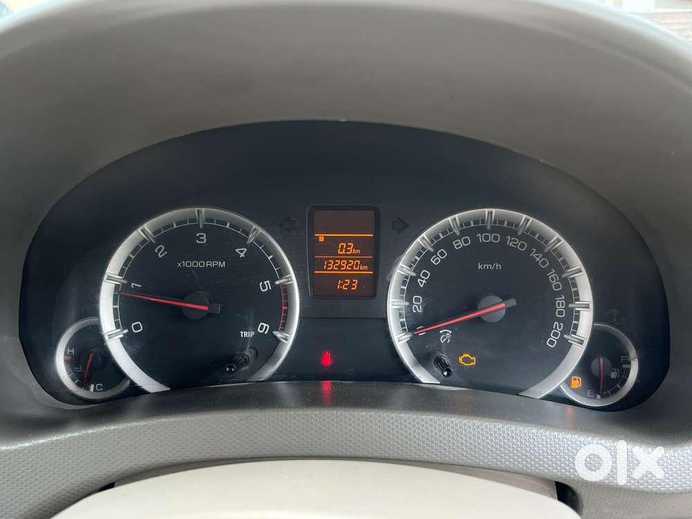 Maruti Suzuki Ertiga Vdi, 2014, Diesel