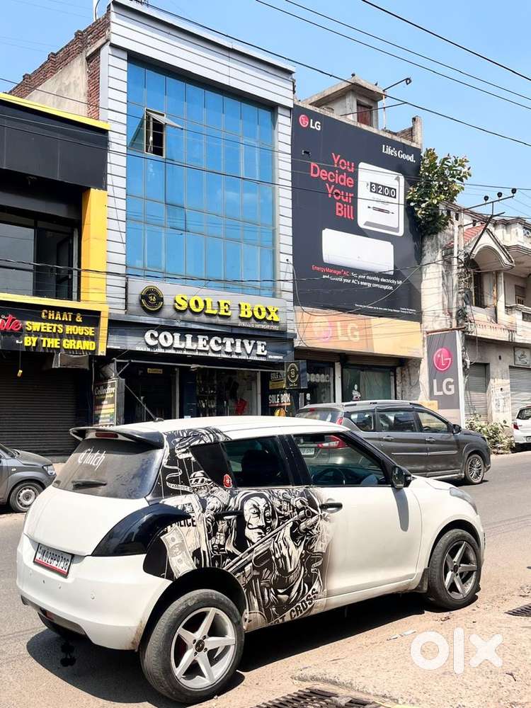 Maruti Swift Ddis 2016
