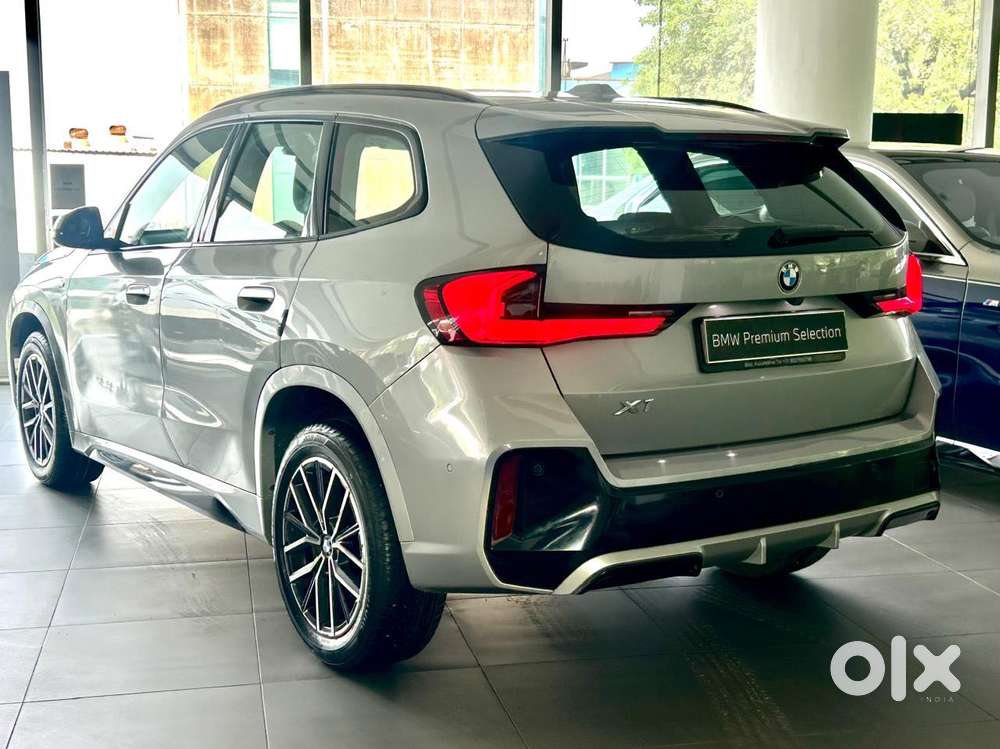 Bmw X1 Sdrive18i M Sport, 2023, Petrol
