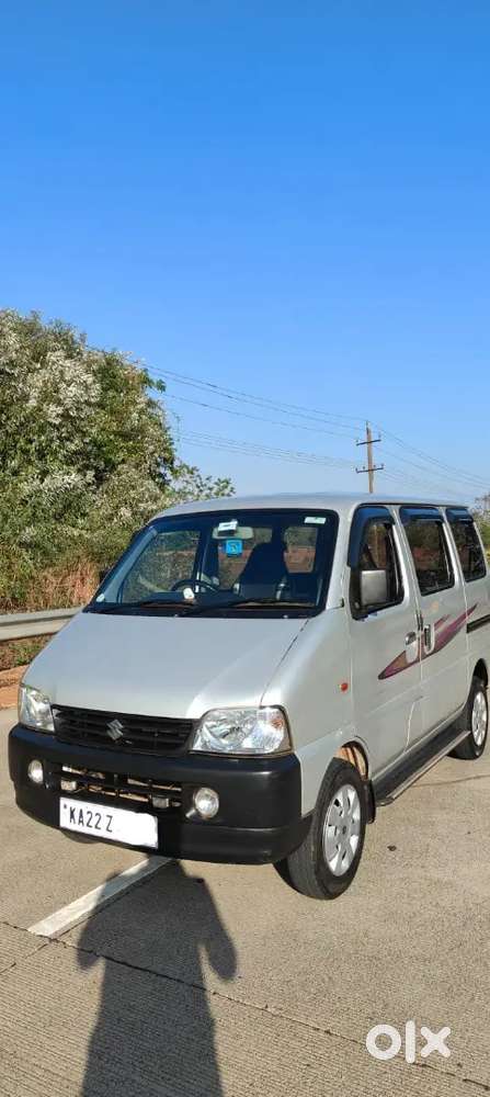Maruti Suzuki Eeco 7 Seater For Sale