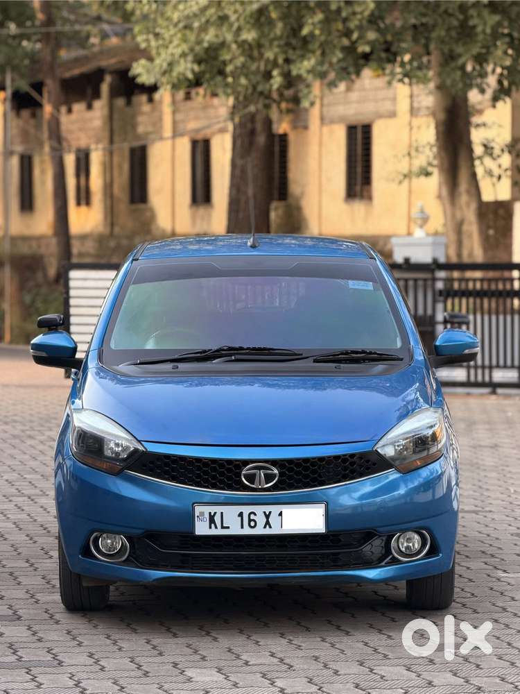 Tata Tiago Xz Plus Diesel, 2019, Diesel