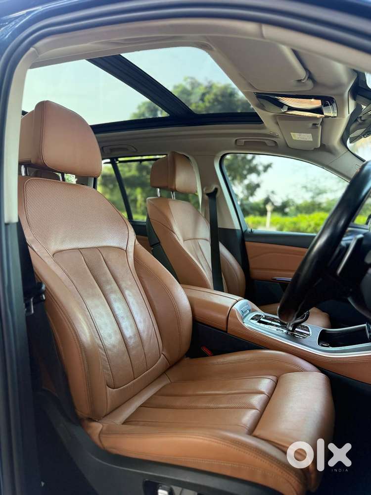 Bmw X5 Xdrive40i Xline, 2020, Diesel