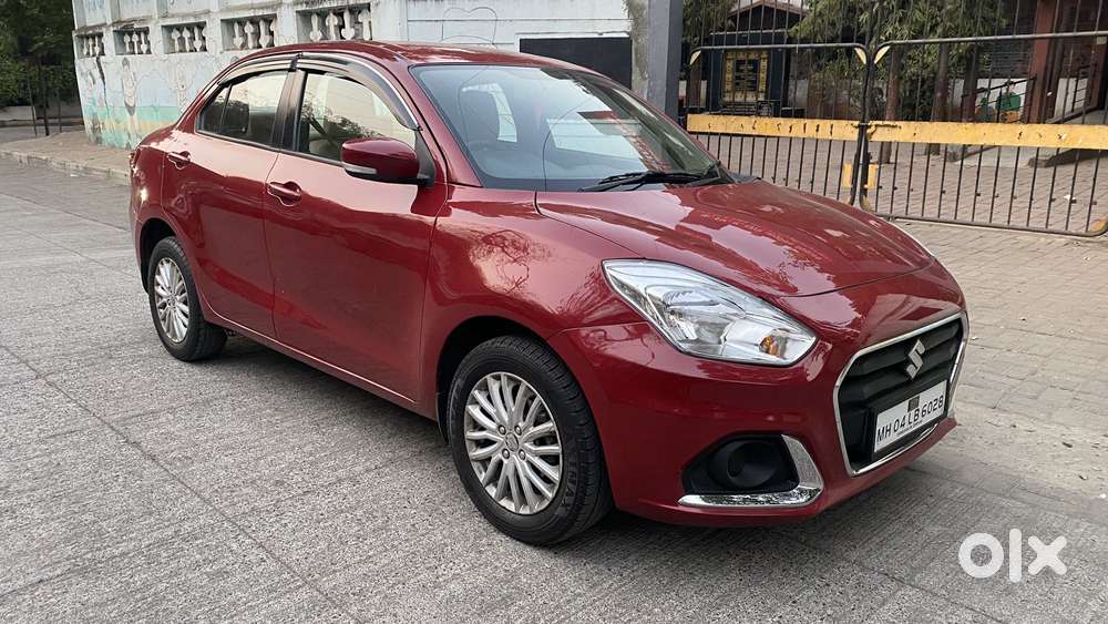 Maruti Suzuki Dzire 1.2 Zxi Cng, 2022, Cng & Hybrids