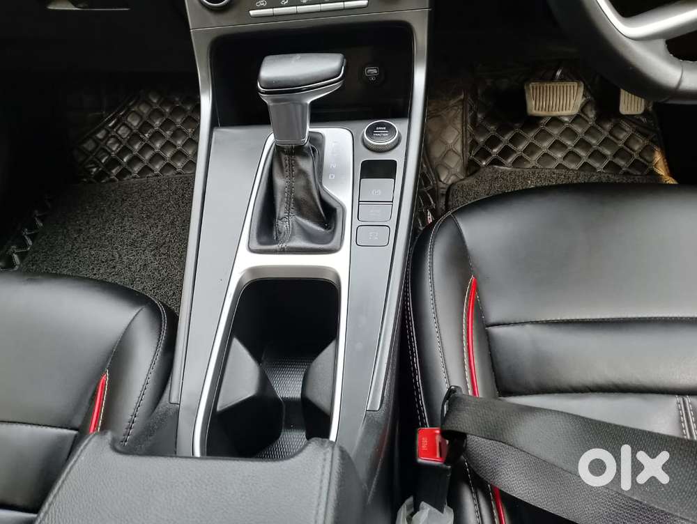 Hyundai Creta 1.6 Sx Automatic, 2023, Petrol