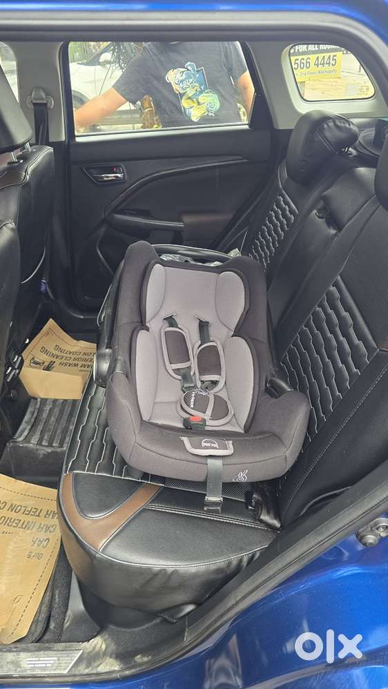 Maruti Suzuki Brezza 2022 Petrol Well Maintained