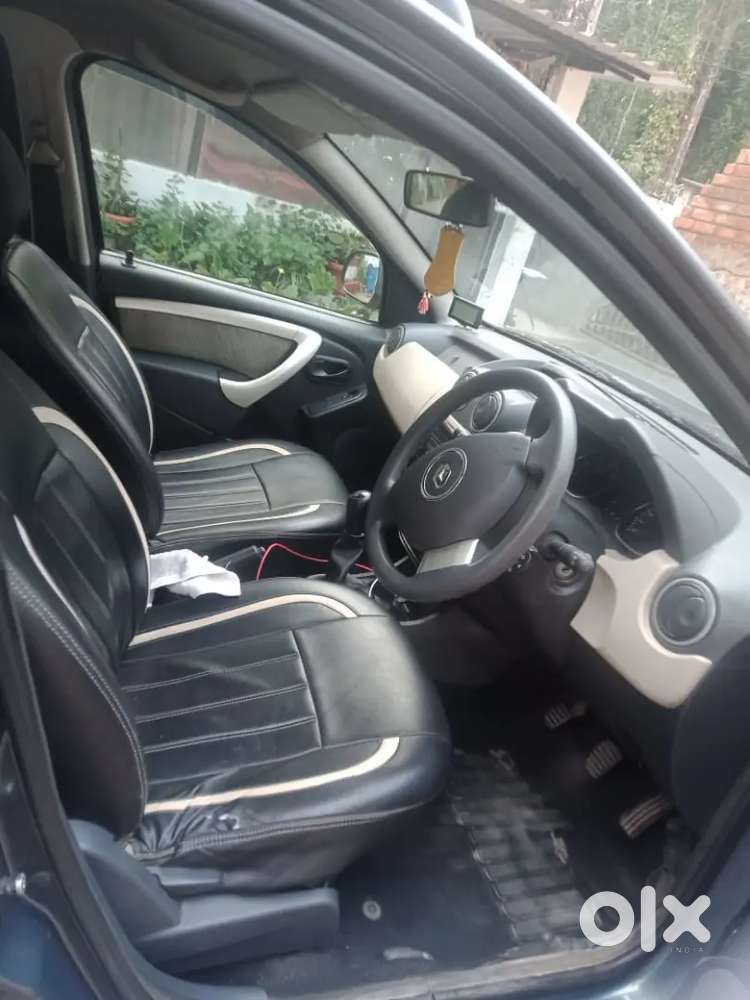 Renault Duster 2015 Diesel 131000 Km Driven