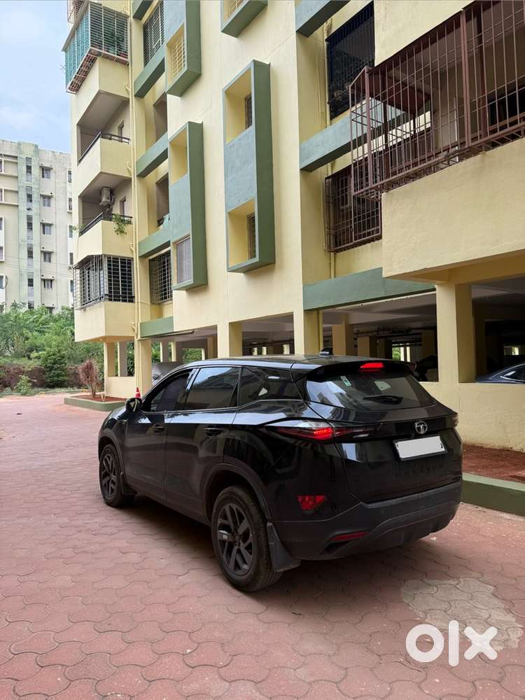 Tata Harrier Diesel 2023