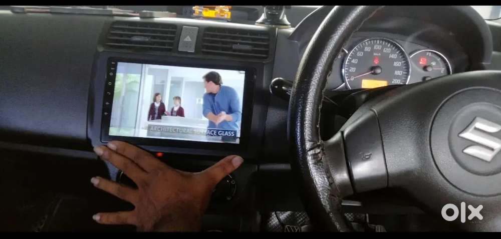 Maruti Swift Dzire Vdi 2010