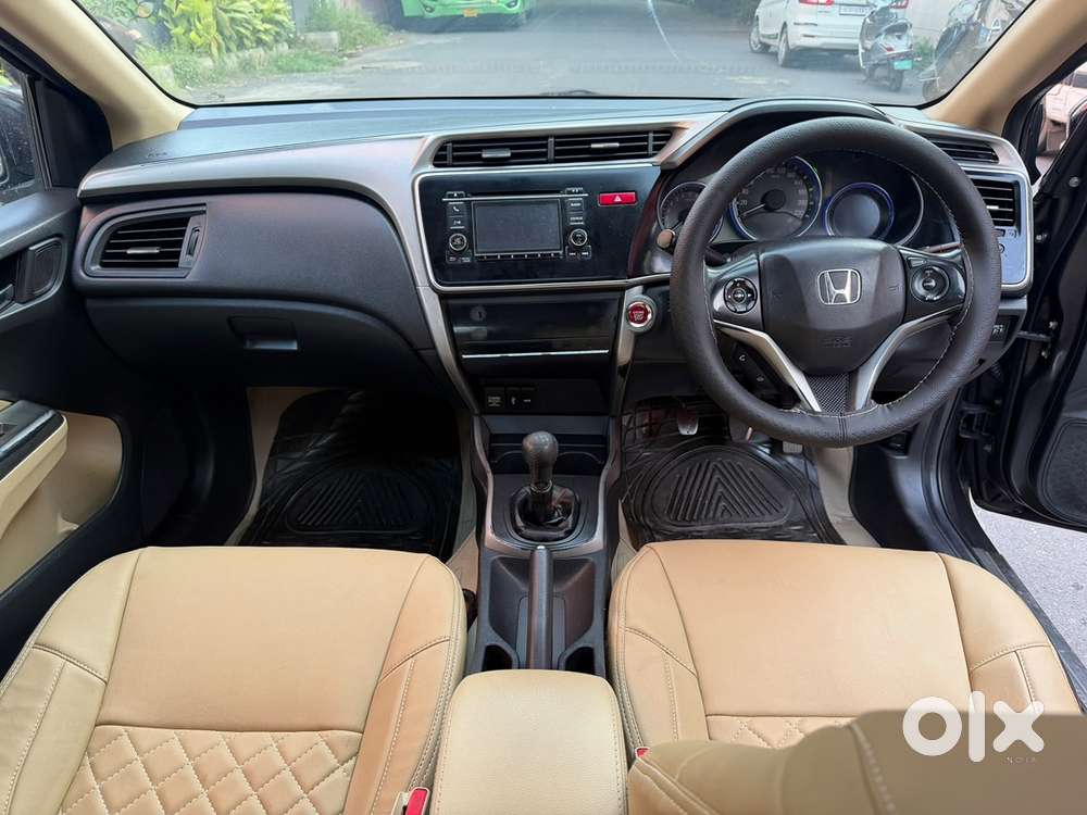 Honda City I Vtec Vx