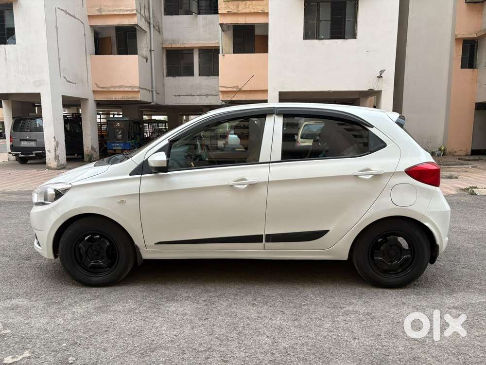 Tata Tiago 1.2 Revotron Xz (o), 2019, Petrol