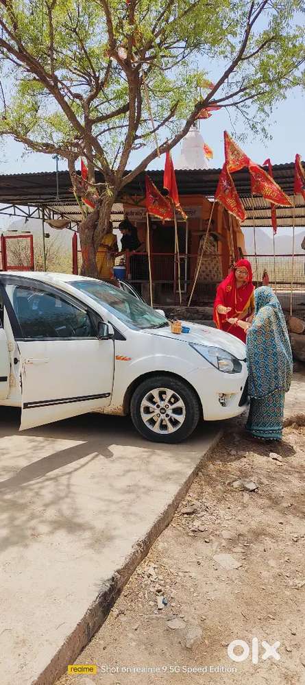 Ford Figo 2013 Diesel Well Maintained