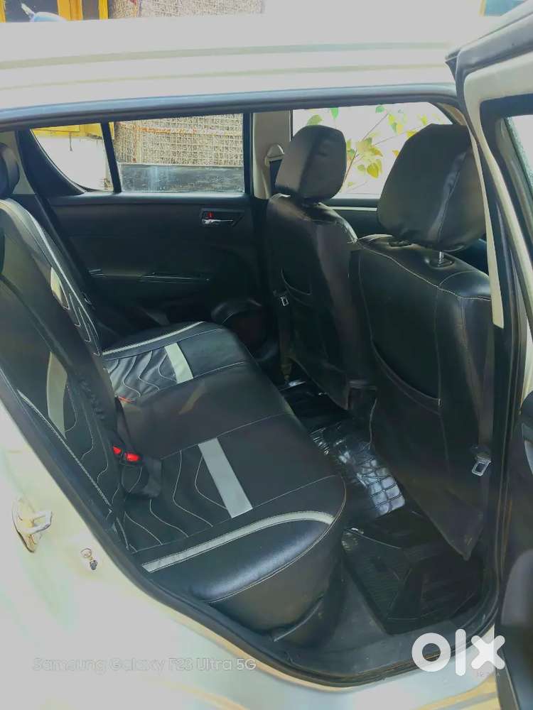 Maruti Suzuki Swift 2016 Petrol 48000 Km Driven