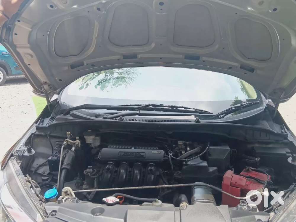 Honda City 1.5 Sv I-vtec Mt, 2022, Petrol