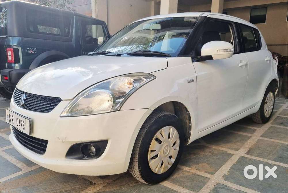 Maruti Suzuki Swift Ddis Vdi, 2011, Diesel