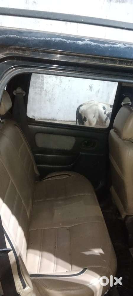 2006 Maruti Wagon R