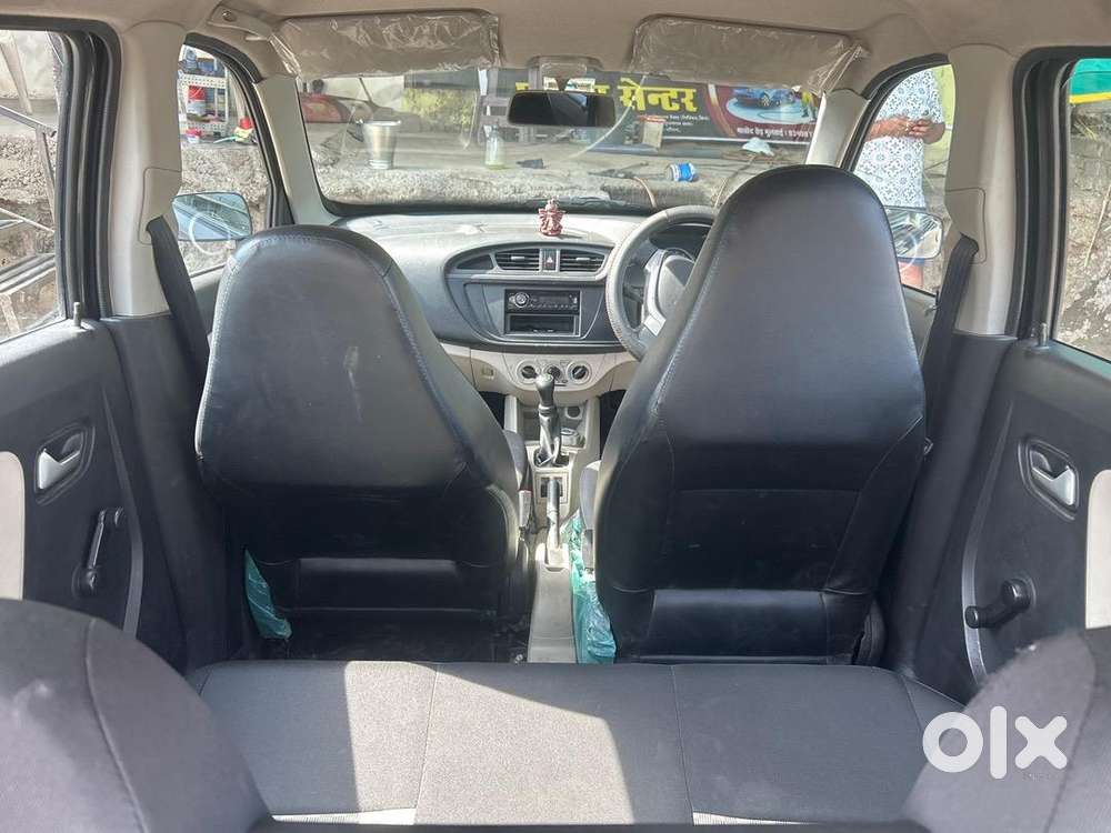 Maruti Suzuki Petrol 2020