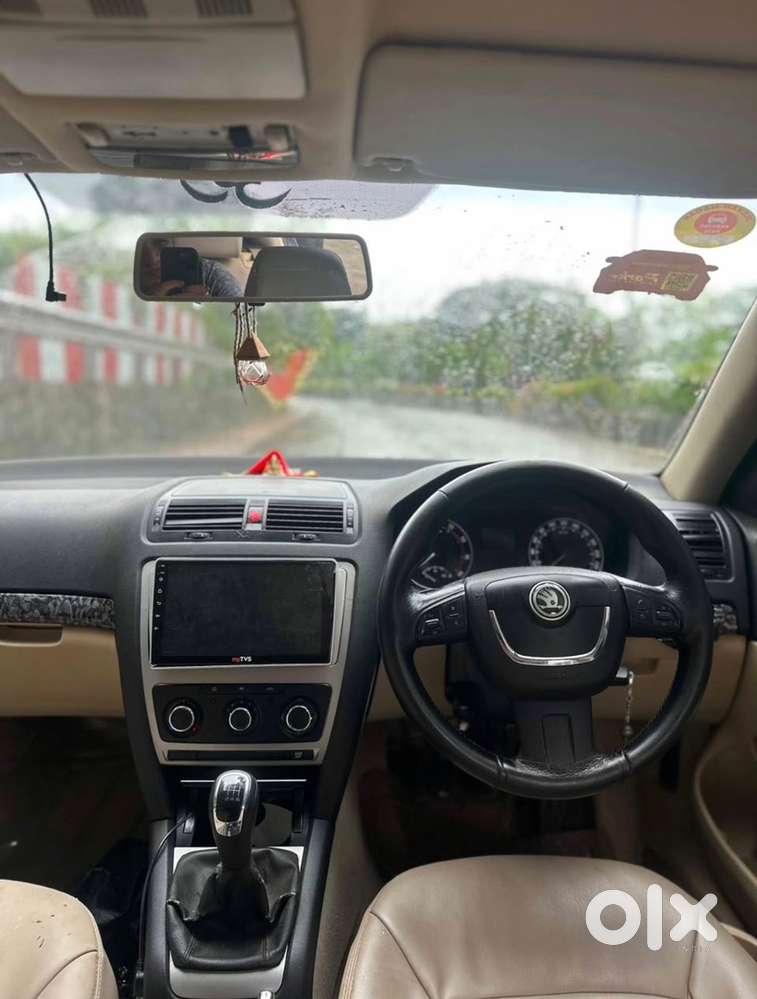 Stage 2 Skoda Laura Single Owner In Prisitine Condition No Work