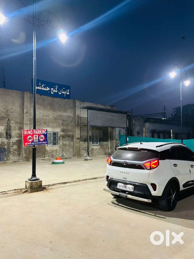 Tata Nexon Diesel 2021
