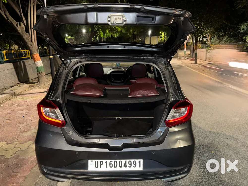 Tata Tiago 1.2 Revotron 2023