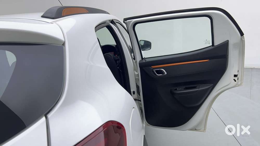 Renault Kwid Climber 1.0 Amt Opt, 2020, Petrol