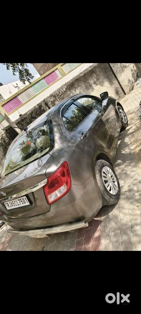 Maruti Suzuki Dzire 2020