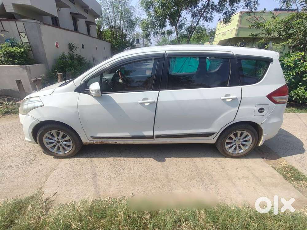 Ertiga 2014 Good Condition