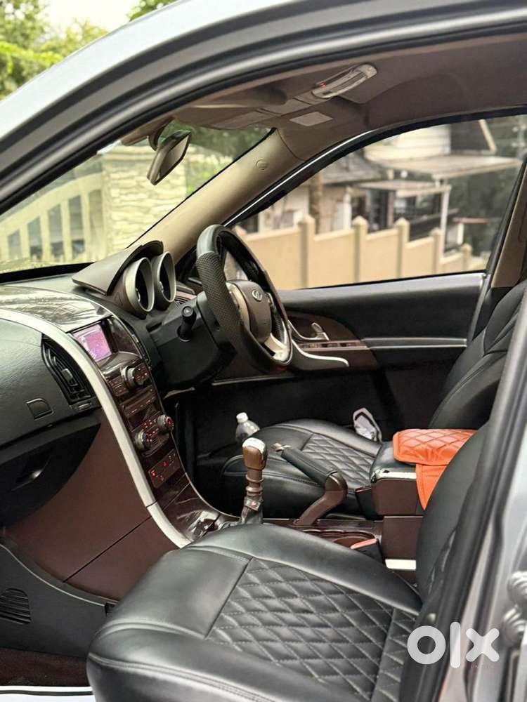 Mahindra Xuv500 Diesel Manual 2012