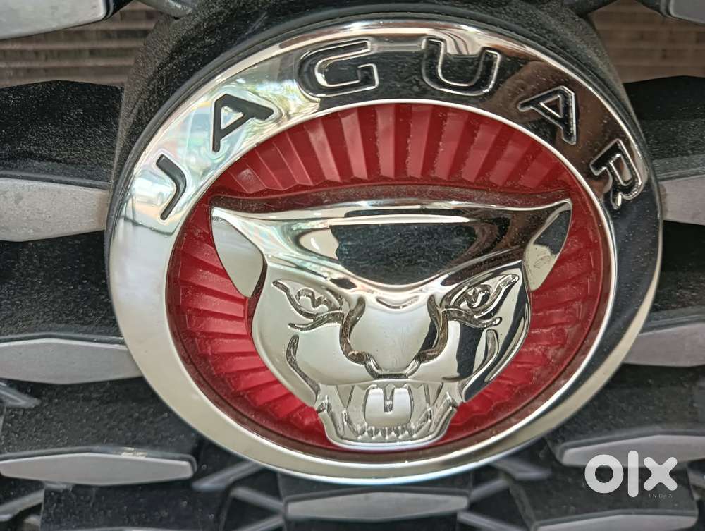 Jaguar F-pace 2.0 R Dynamic S, 2021, Petrol