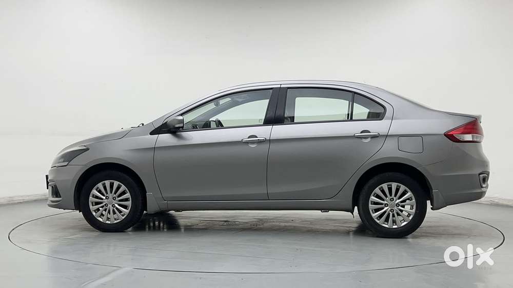 Maruti Suzuki Ciaz Zdi Plus Shvs, 2019, Petrol