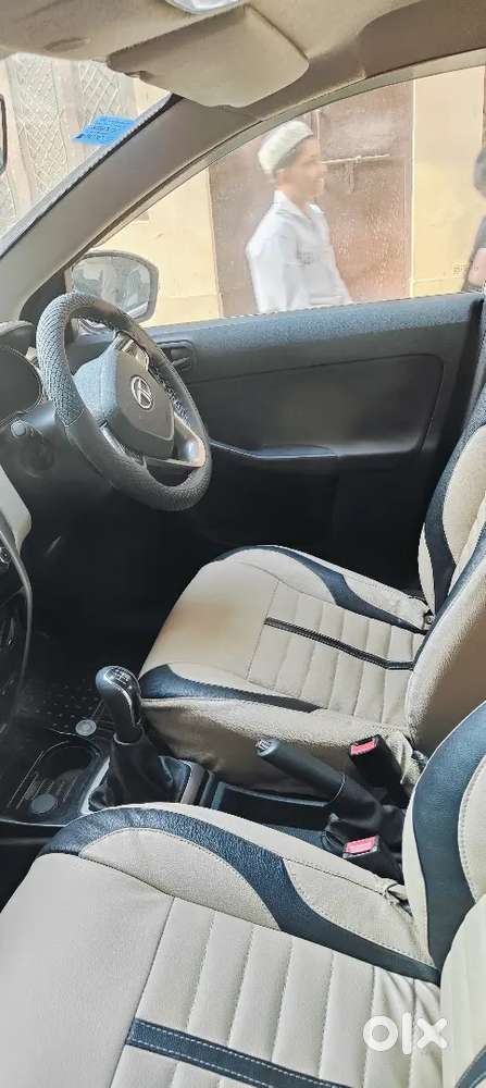 Tata Zest 2016 Edition 2nd Owner