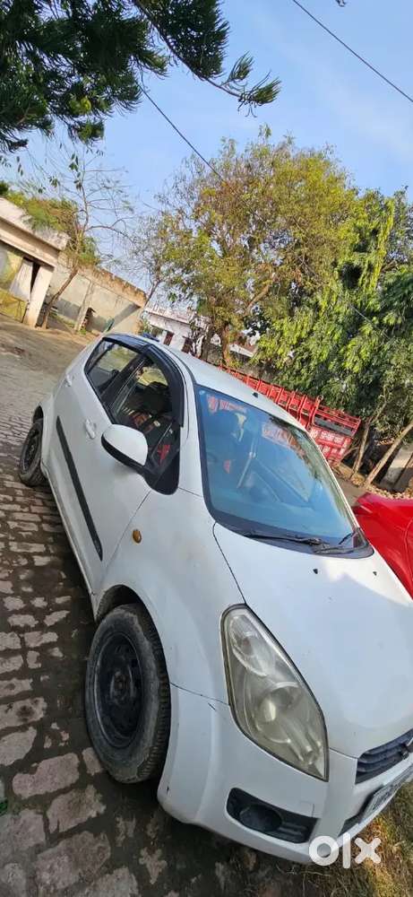 Car Condition Is Good