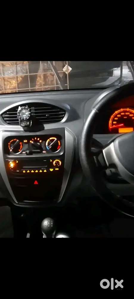 (*fixed Price*) Alto 800 Vxi With Back Camera