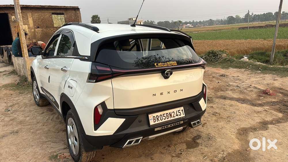 Tata Diesel Car 2025