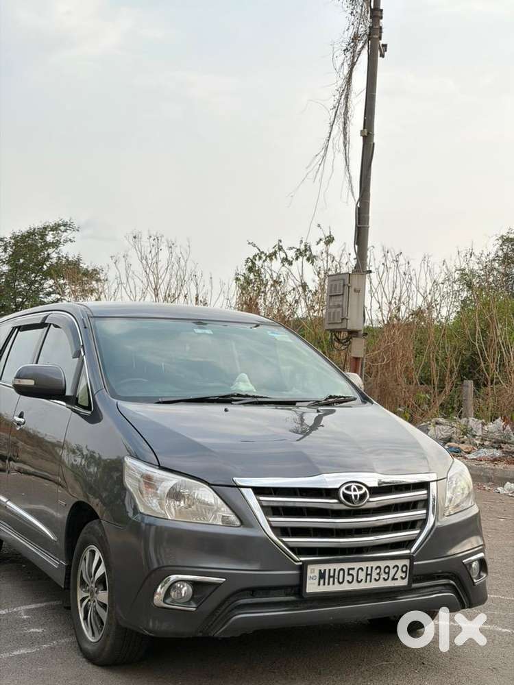Toyota Diesel Manual 2015