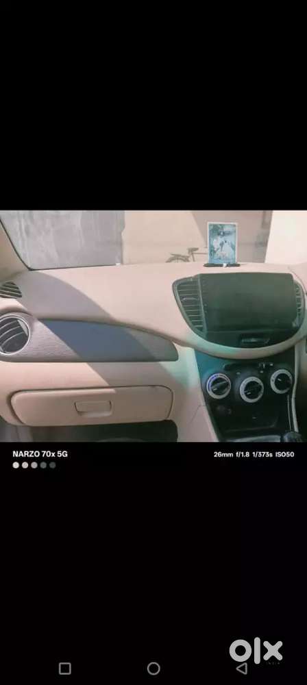 Hyundai I10 2009 Petrol Well Maintained