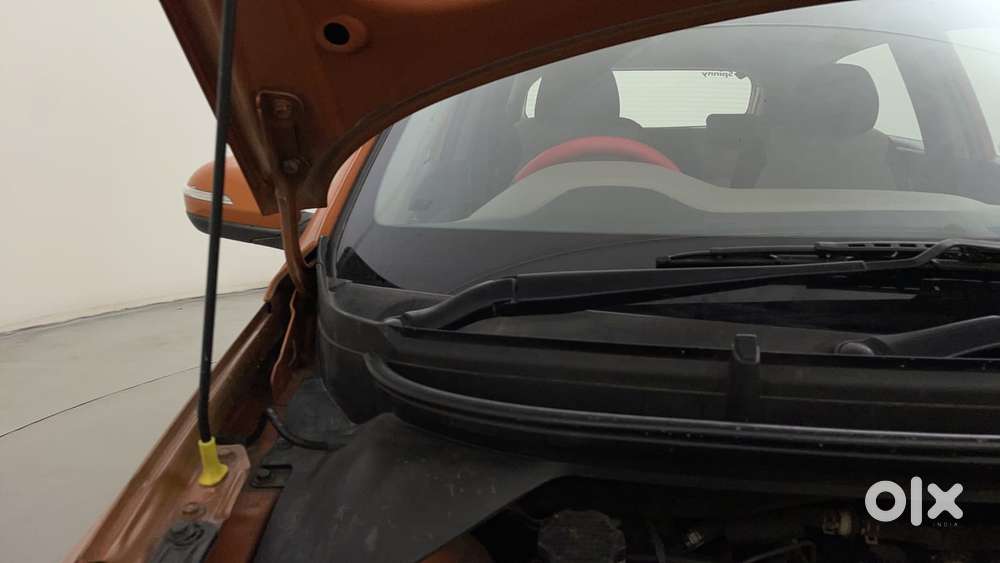 Hyundai Elite I20 Asta (o) 1.2 Mt, 2018, Petrol