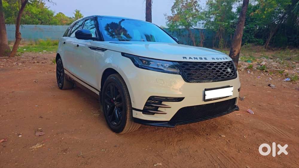 Land Rover Range Velar Hse Dynamic 2.0 Diesel, 2023, Diesel