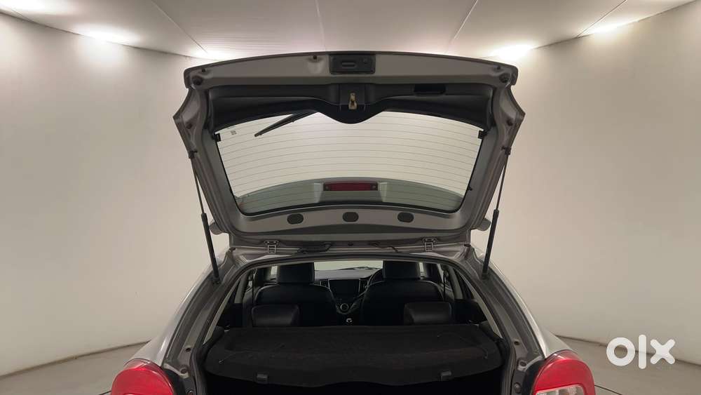 Toyota Glanza G Manual, 2019, Petrol