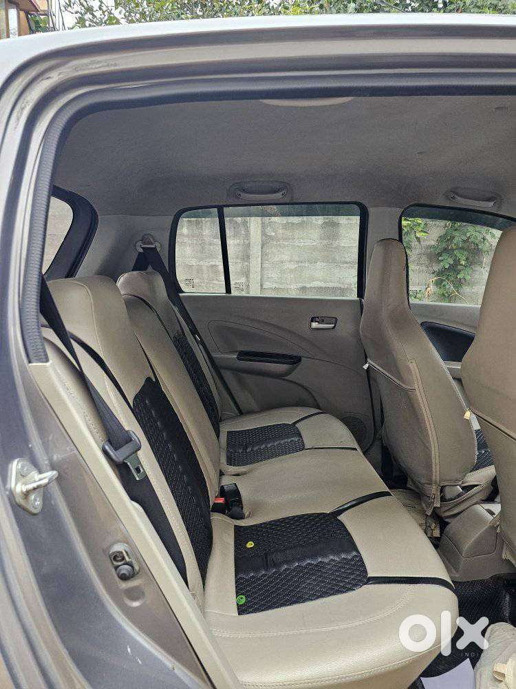 Maruti Suzuki Celerio, 2016, Petrol