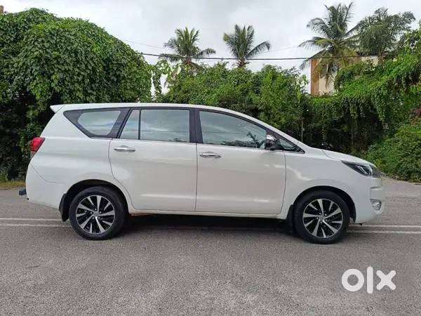 Innova G 2017